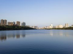 -南宁南湖公园