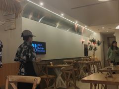 -The Good Place好地方·Brunch·coffee(国贸店)