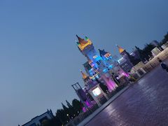 -青岛方特梦幻王国