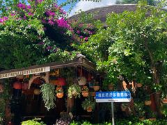 -库玛丽尼泊尔风味餐吧