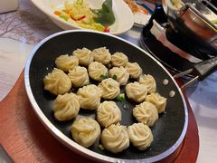 -松沪名灶·豆浆鱼头·新上海菜(飞航吾悦广场店)