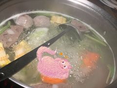 特色锅底-牛焱·贵州黄牛肉火锅(城西银泰店)
