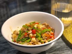 -小稻田辣椒炒肉(大浪商业中心店)