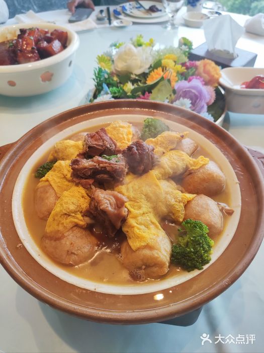 同庆楼(金宝汇店)图片