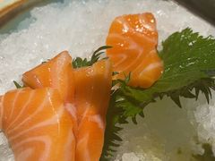 -贵木日本料理·铁板烧(新地假日广场店)