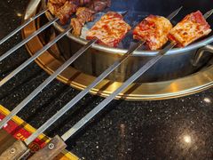 -水浒烤肉(国贸店)