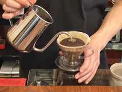 -RUMORS COFFEE ROASTERY鲁马滋咖啡(湖南路店)