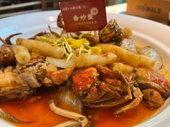 -周家二小姐的菜(西津渡店)