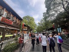 -清真蒋有记(老门东店)
