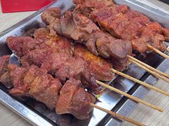 -海平馄饨(逍遥二路店)