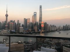 -顶层酒吧ROOF(上海艾迪逊酒店)