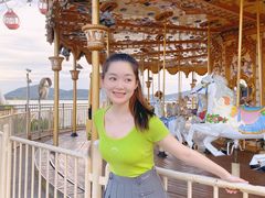 -蠡湖大桥公园