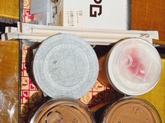 -JPG canteen(广州东山口店)