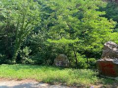 -湖洞水自然风景区