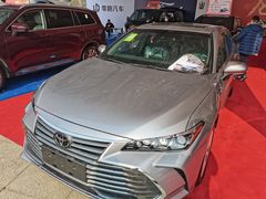 -徐州常缘一汽丰田4S店