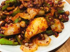 -贤花饭店(城阳店)