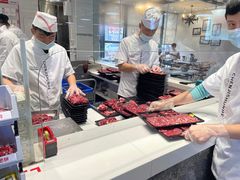 -陈记顺和潮汕牛肉火锅(番禺迎宾大道店)