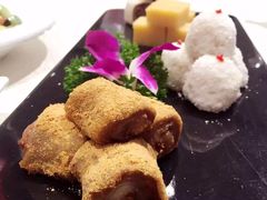 -四季小馆·地道北京小吃(广百店)