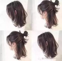 -藤野造型·专业烫染店