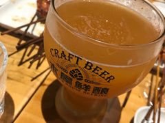 -木屋烧烤(龙湖天街店)