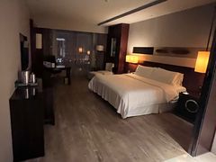 -广交会威斯汀酒店