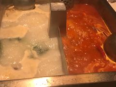 -海底捞火锅(公益西桥店)