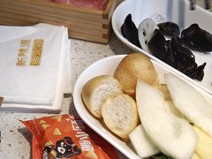 -新辣道鱼火锅(龙旗广场店)