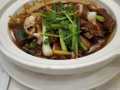 -和平馆·地道港澳茶餐厅(西门口店)