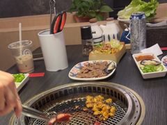 -AJIYA·池袋日式烧肉自助(天津万象城店)