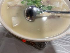 -深山老屋(国顺东路店)