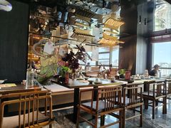 -唐猫庭院·千年陕菜(赛格国际购物中心店)