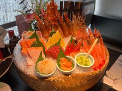 -花潮料理艺食馆(成都万象城店)