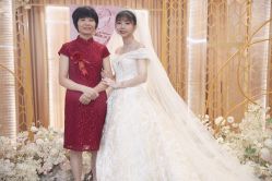 -美悦盛宴一站式婚礼会馆(临江店)