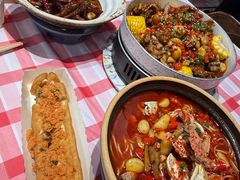 -辣小鲜·南昌大排档(船山路店)