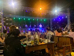 大堂-渔家火锅·海鲜自助餐·演艺(亚龙湾天域酒店)