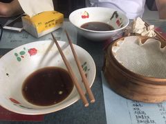 -古镇老面馆(千灯店)