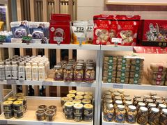 零售区-85度C(成都浆洗街店)