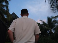 -海角轩·三亚文华东方酒店