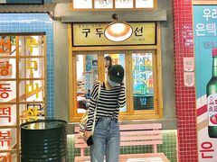 -恩泽家·果味坛子韩国炭火烤肉(白石龙店)
