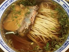 -同得兴 Since·1995 传统苏式面馆(十全街店)
