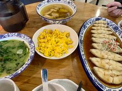 -兔爸私家小厨(新北万达店)
