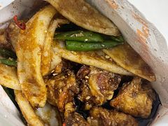 -一乐韩国炸鸡(梅江店)