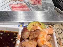 -阿亲家·韩式无限烤肉(春熙路店)