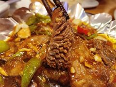 -小土豆北方菜馆(方庄店)