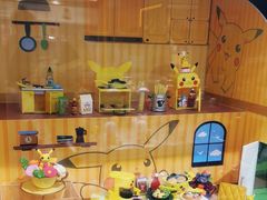 -泡泡玛特POPMART(合生汇店)