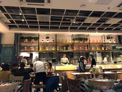 -Aqua Oasis 水天堂(石路天虹店)