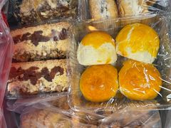 -爱德顺糕点食屋(利民道店)