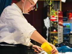 -湘汇概念铁板烧(铁西万达店)