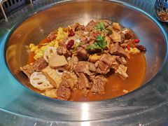 -刘一锅筋头巴脑(千峰路店)