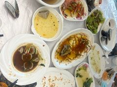-众味海鲜大排档·活海鲜·潮汕味(南澳店)